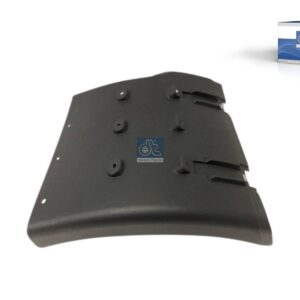 DT Spare Parts 1.52053 Fender, rear