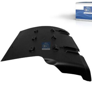 DT Spare Parts 1.52054 Fender, rear