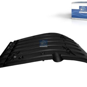 DT Spare Parts 1.52057 Fender, front, left