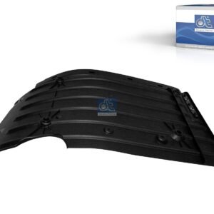 DT Spare Parts 1.52058 Fender, front, right