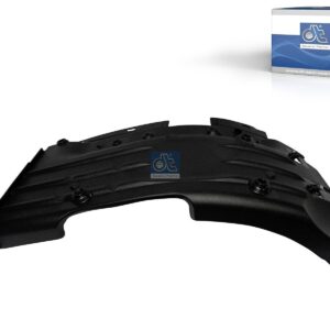DT Spare Parts 1.52061 Fender, front, right