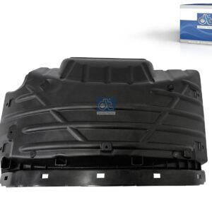 DT Spare Parts 1.52062 Fender, center, left