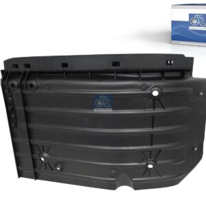 DT Spare Parts 1.52064 Fender, rear, left