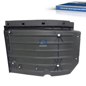 DT Spare Parts 1.52068 Fender, rear, left