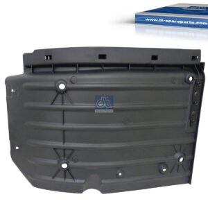 DT Spare Parts 1.52069 Fender, rear, right