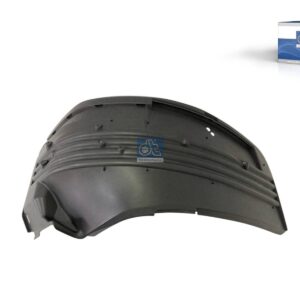 DT Spare Parts 1.52070 Fender
