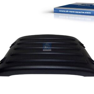 DT Spare Parts 1.52073 Fender, rear, center, low