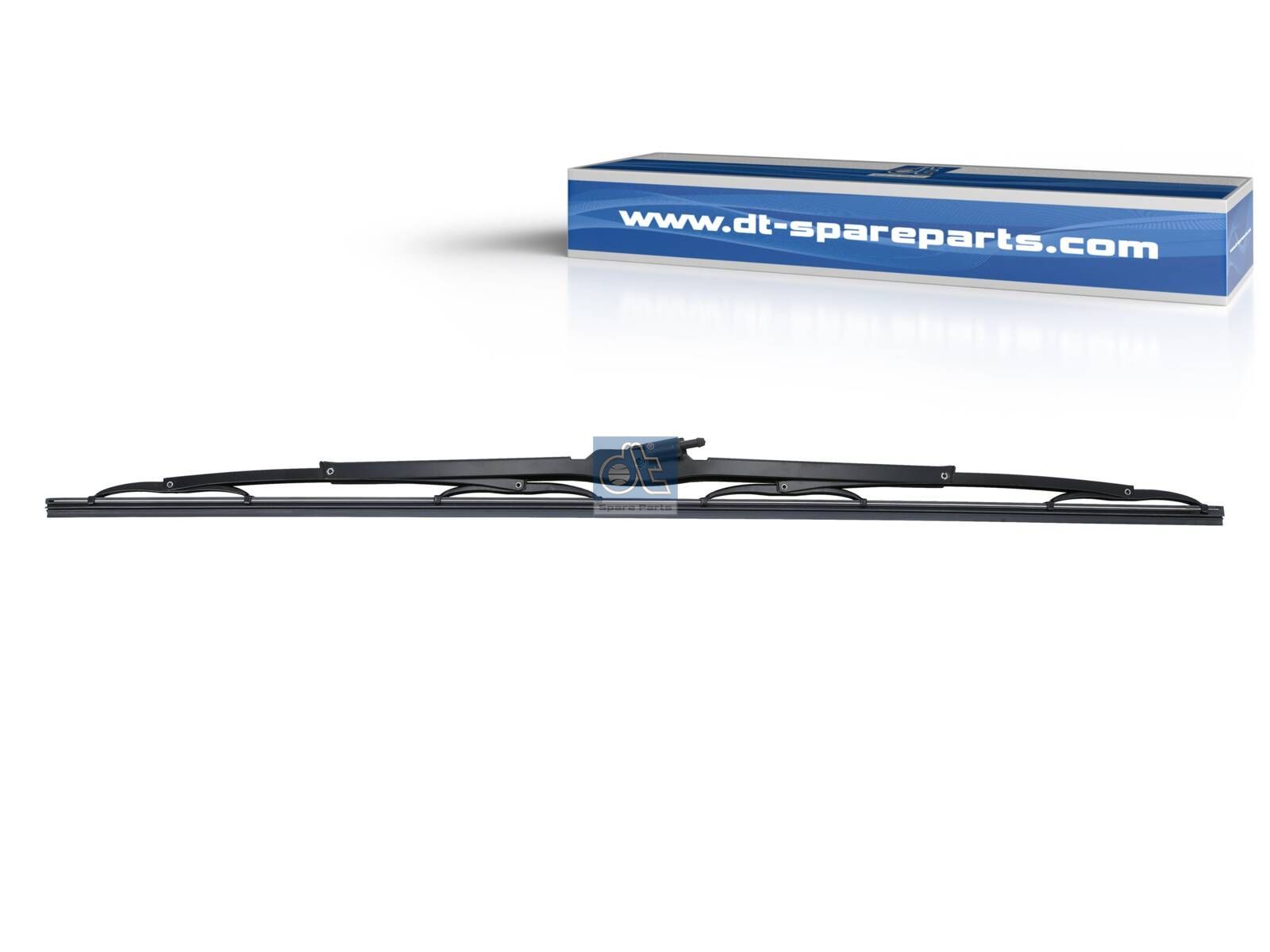 DT Spare Parts 1.52075 Wiper blade, L: 700 mm