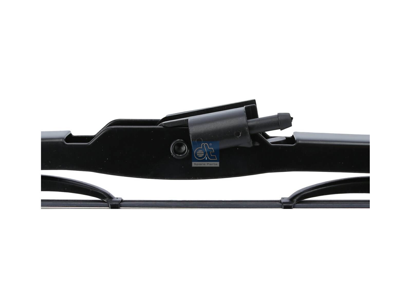 DT Spare Parts 1.52075 Wiper blade, L: 700 mm