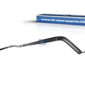 DT Spare Parts 1.52100 Wiper arm, left