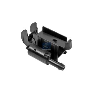 DT Spare Parts 1.52125 Wiper nozzle