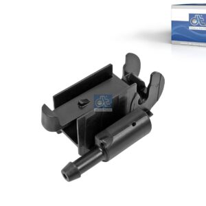 DT Spare Parts 1.52126 Wiper nozzle