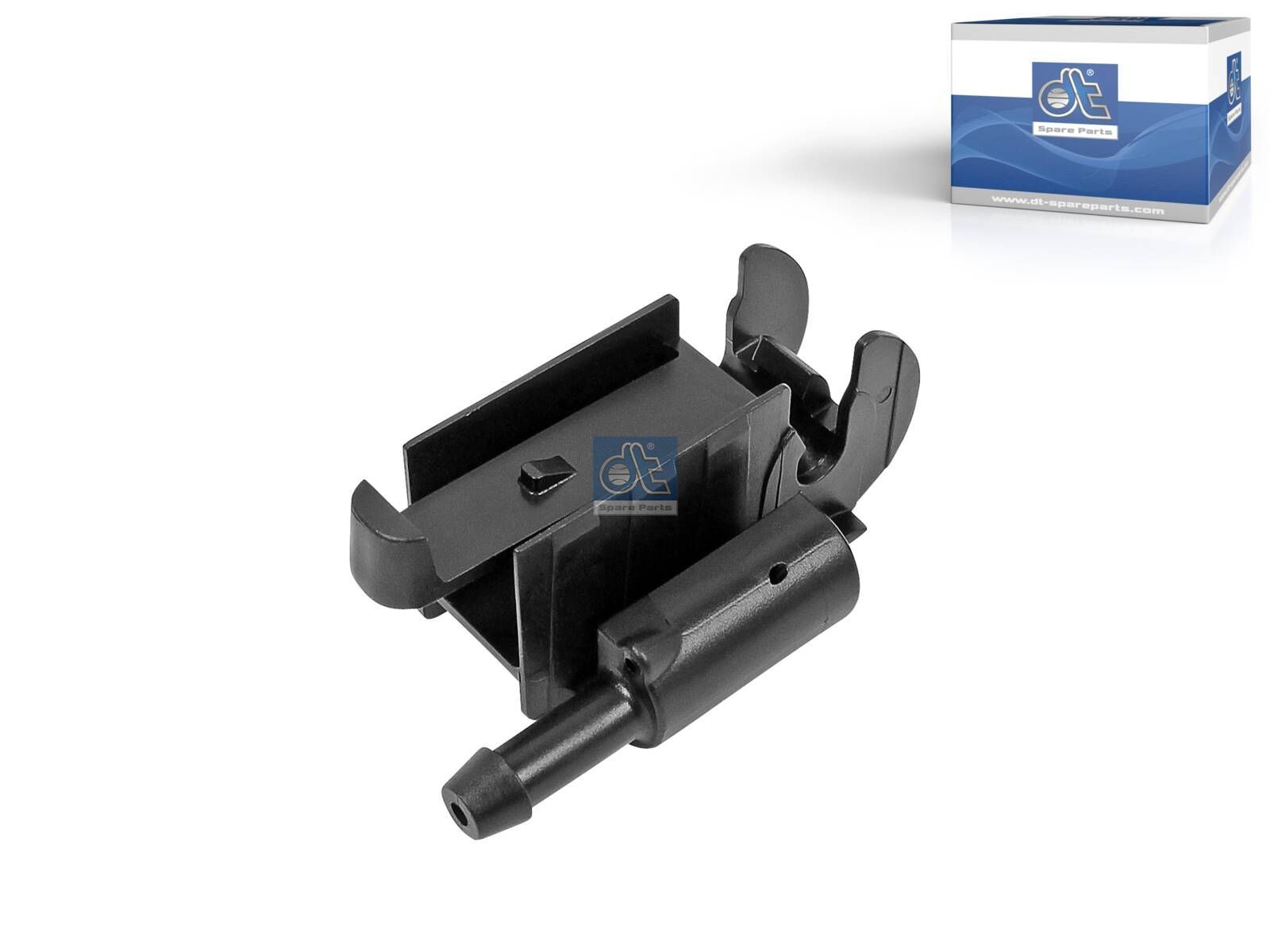 DT Spare Parts 1.52126 Wiper nozzle