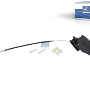 DT Spare Parts 1.52176 Switch, seat, right