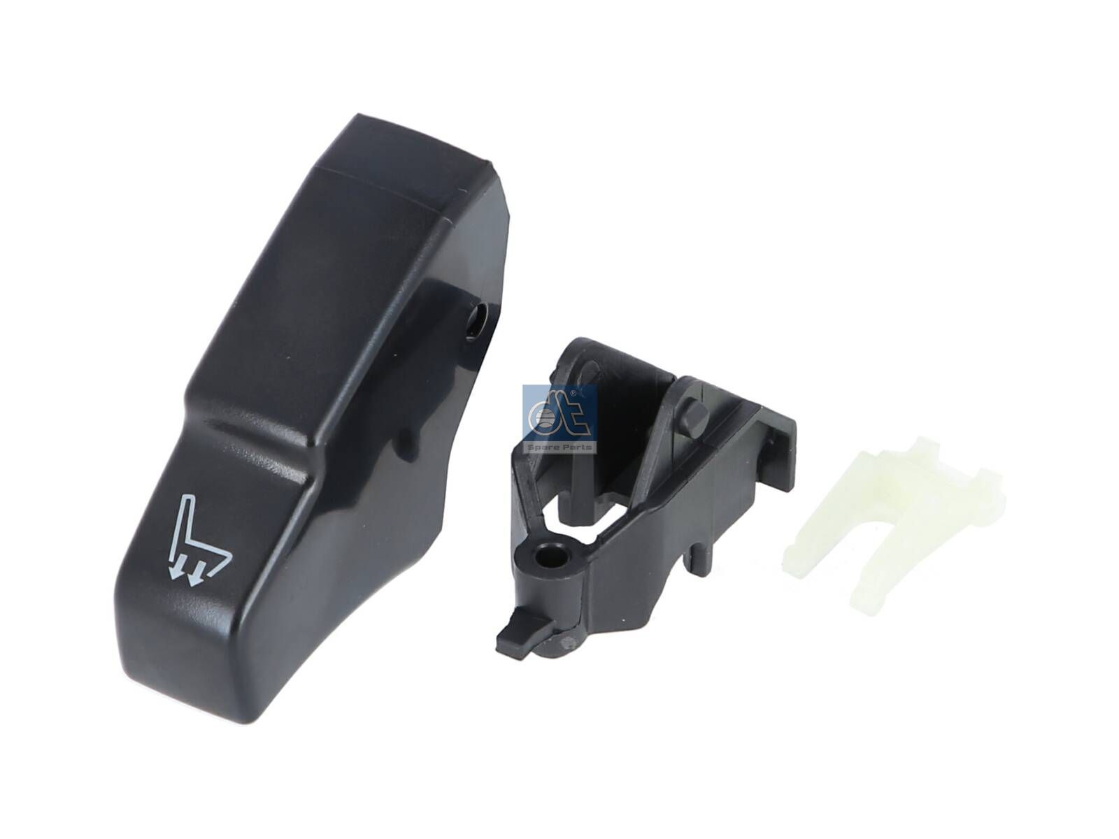 DT Spare Parts 1.52177 Switch, seat, right