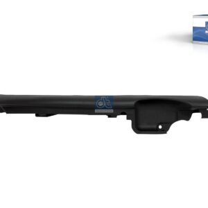 DT Spare Parts 1.52225 Front panel, right