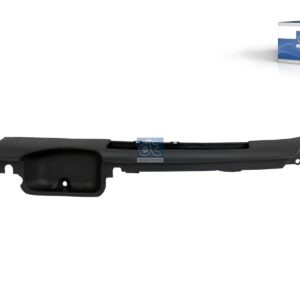 DT Spare Parts 1.52227 Front panel, left