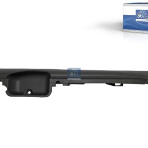 DT Spare Parts 1.52228 Front panel, left