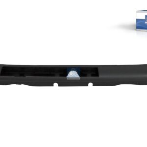 DT Spare Parts 1.52229 Front panel, center