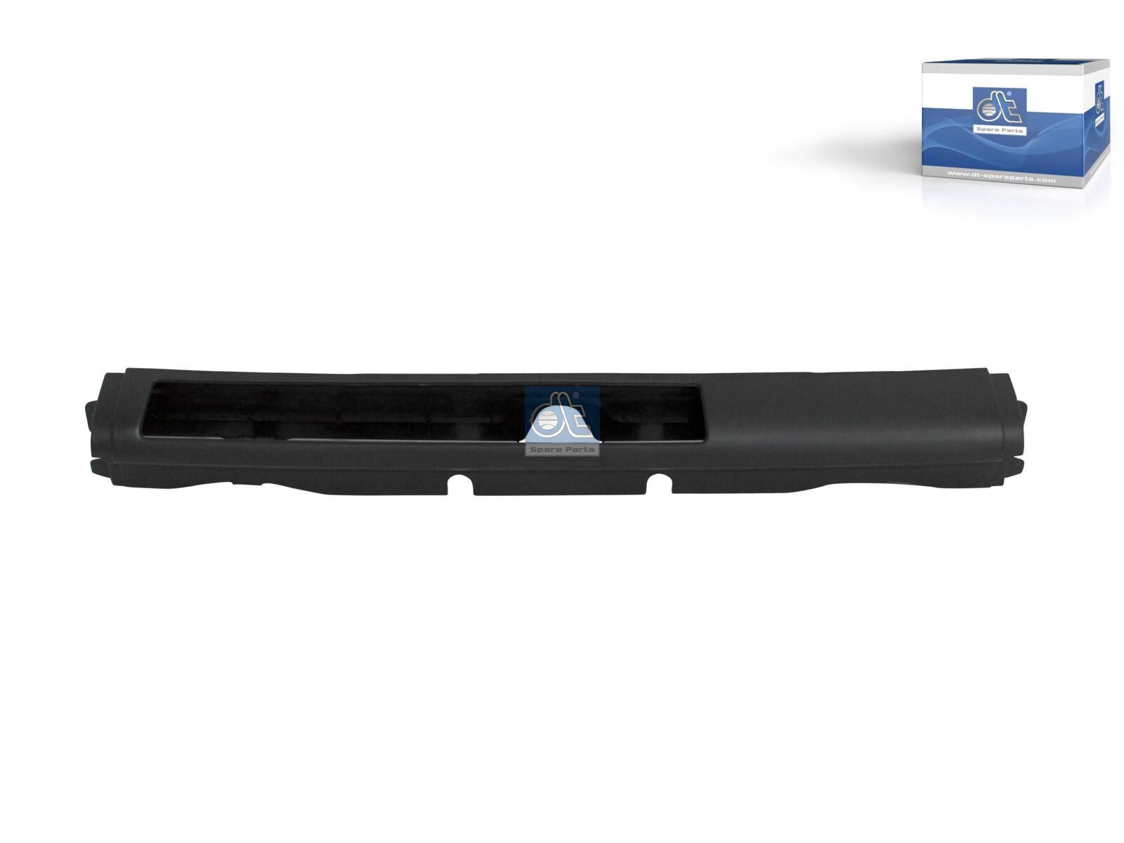 DT Spare Parts 1.52229 Front panel, center