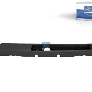 DT Spare Parts 1.52230 Front panel, center