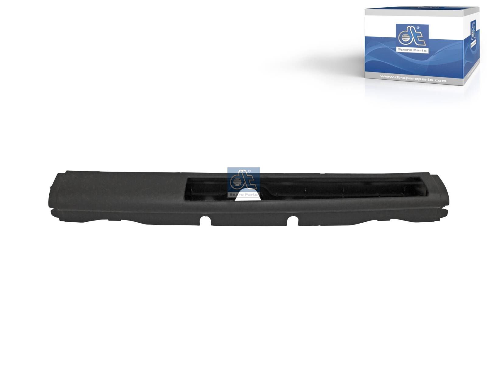 DT Spare Parts 1.52230 Front panel, center