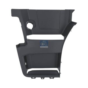 DT Spare Parts 1.52250 Step well case, left