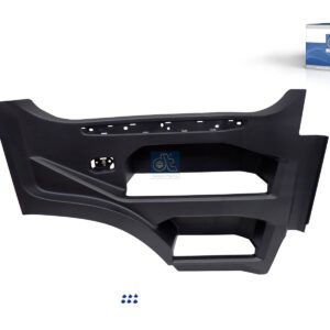 DT Spare Parts 1.52252 Step well case, right