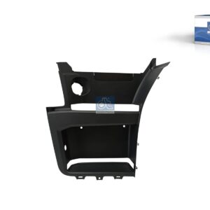 DT Spare Parts 1.52256 Step well case, left