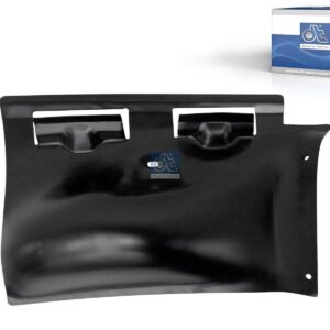DT Spare Parts 1.52300 Cover, fender