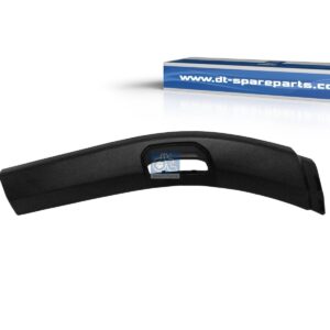 DT Spare Parts 1.52301 Cover, lateral, left, fender