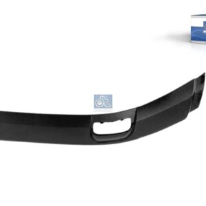 DT Spare Parts 1.52304 Cover, fender, lateral, right
