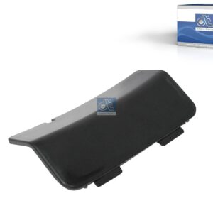 DT Spare Parts 1.52305 Cover, fender, left