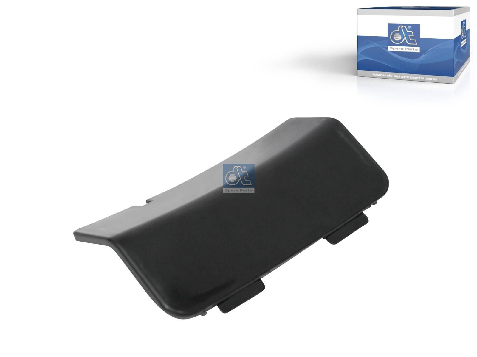 DT Spare Parts 1.52305 Cover, fender, left
