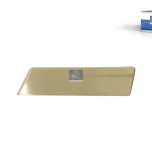 DT Spare Parts 1.52320 Cover, left