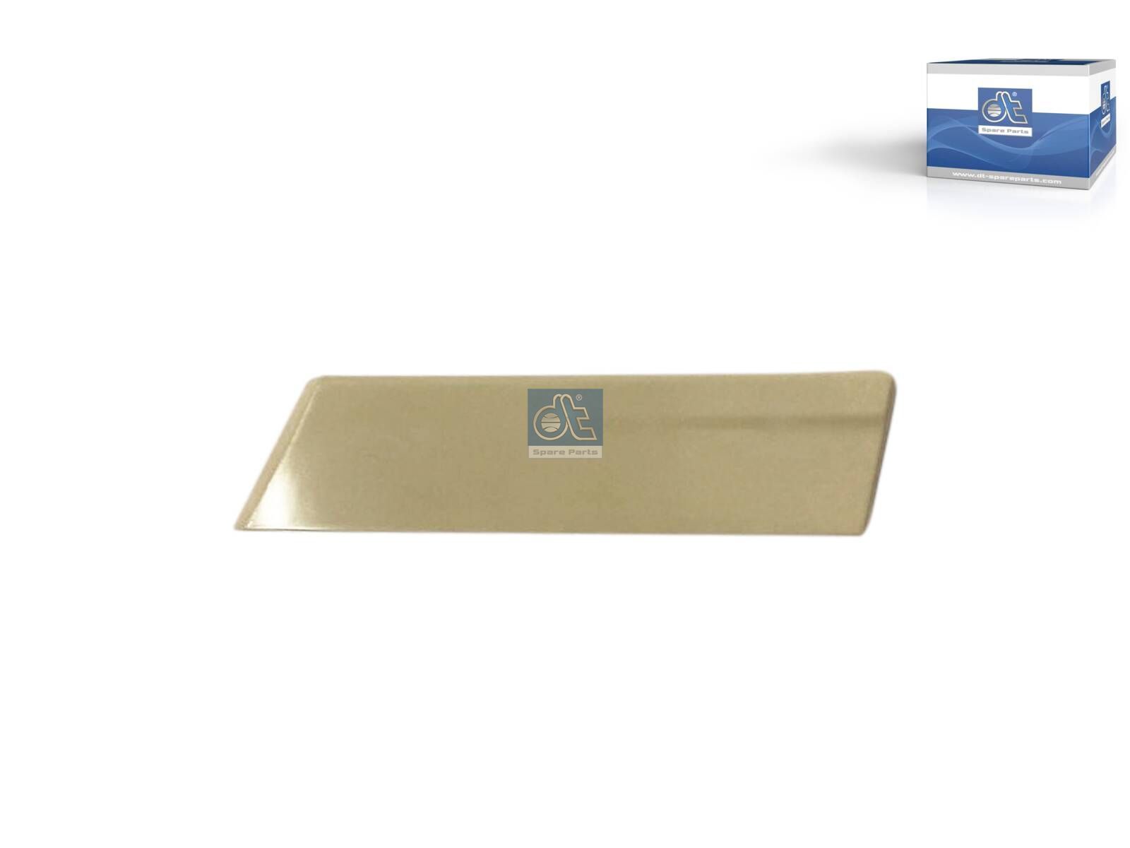 DT Spare Parts 1.52320 Cover, left