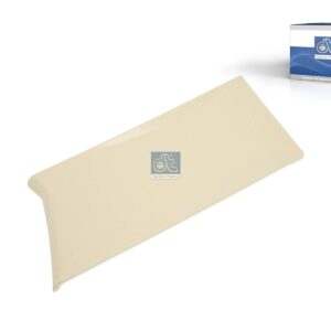 DT Spare Parts 1.52322 Cover, left