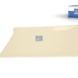 DT Spare Parts 1.52324 Cover, left