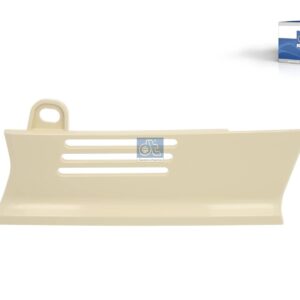 DT Spare Parts 1.52326 Cover, left