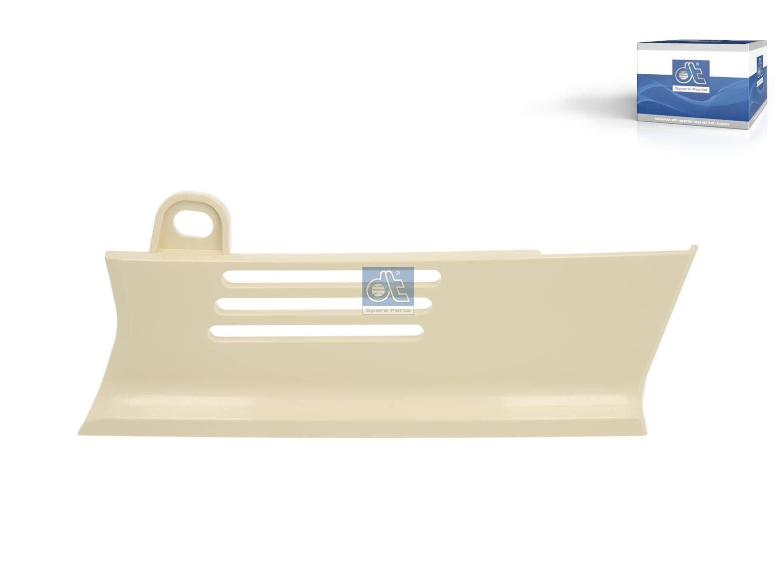 DT Spare Parts 1.52326 Cover, left