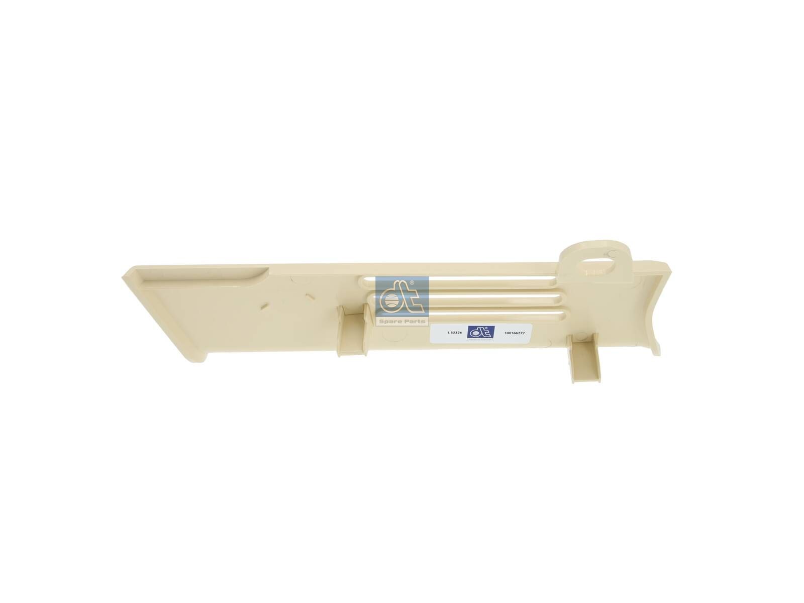 DT Spare Parts 1.52326 Cover, left