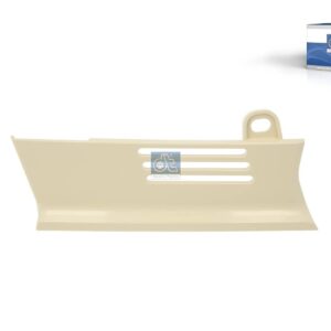 DT Spare Parts 1.52327 Cover, right