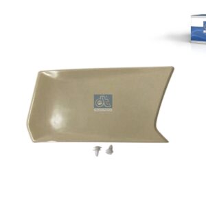 DT Spare Parts 1.52328 Cover, left