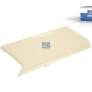 DT Spare Parts 1.52329 Cover, right