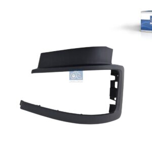 DT Spare Parts 1.52340 Lamp frame, left