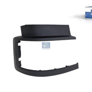 DT Spare Parts 1.52341 Lamp frame, right