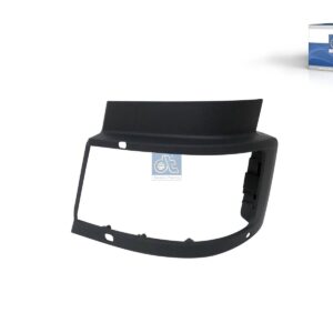DT Spare Parts 1.52342 Lamp frame, left
