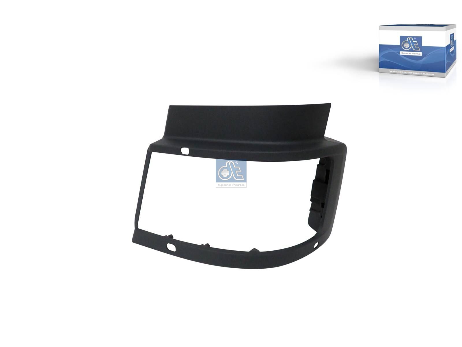 DT Spare Parts 1.52342 Lamp frame, left
