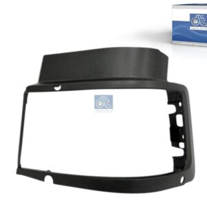 DT Spare Parts 1.52344 Lamp frame, left