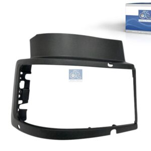 DT Spare Parts 1.52345 Lamp frame, right